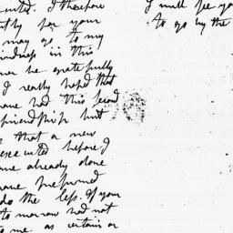 [Document, 1789 October 04]