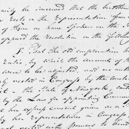 [Document, 1797 n.d.]