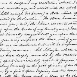 Document, 1776 November 24