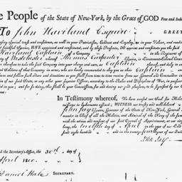 [Document, 1800 April 12]