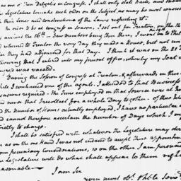 [Document, 1788 December 10]