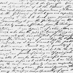 Document, 1779 January 24