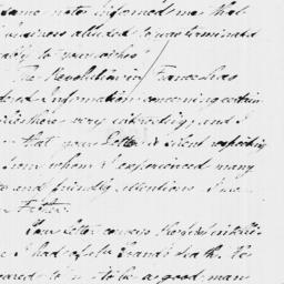 Document, 1794 August 26